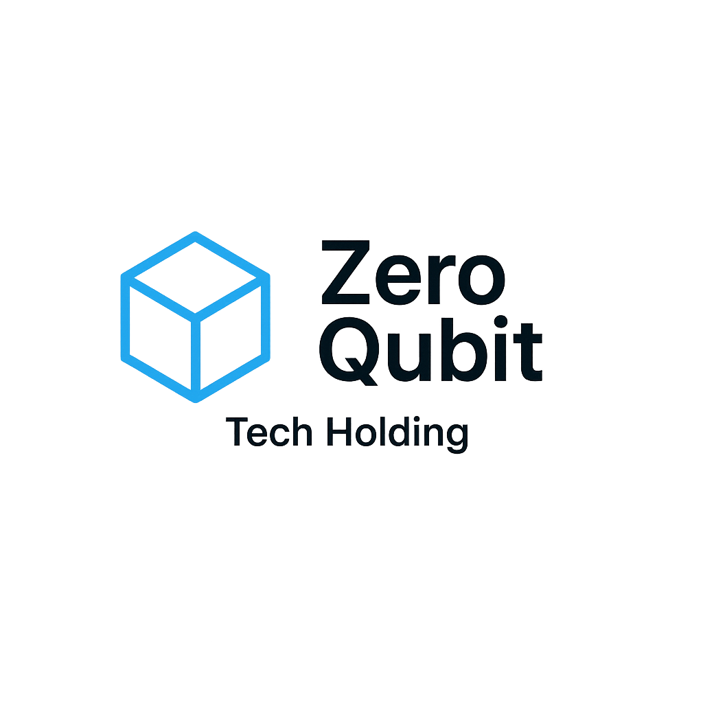 Zero Qubit Tech Holding